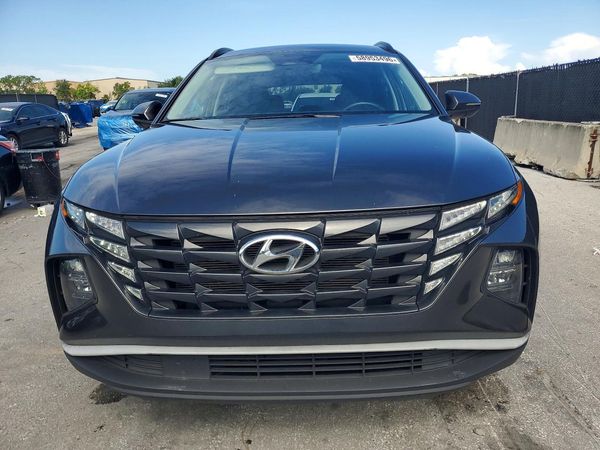 2022 HYUNDAI TUCSON SEL Convenience Pkg