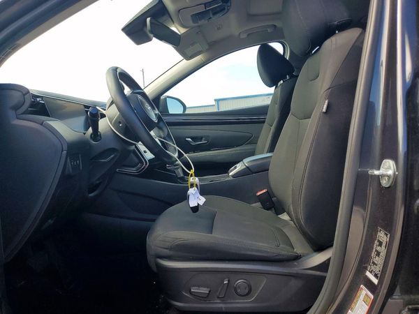 2022 HYUNDAI TUCSON SEL Convenience Pkg