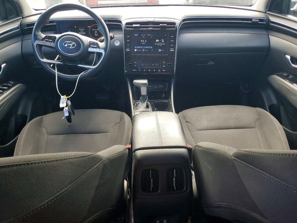 2022 HYUNDAI TUCSON SEL Convenience Pkg