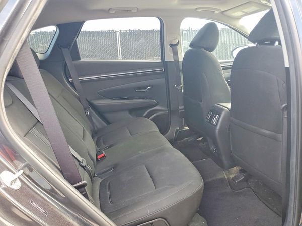 2022 HYUNDAI TUCSON SEL Convenience Pkg