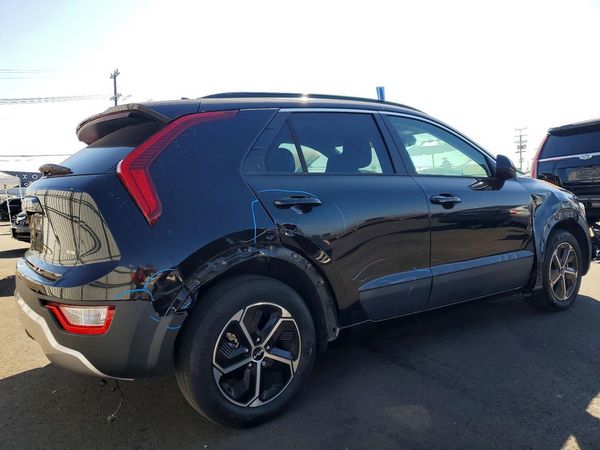 2024 KIA NIRO LX