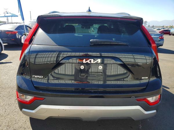 2024 KIA NIRO LX