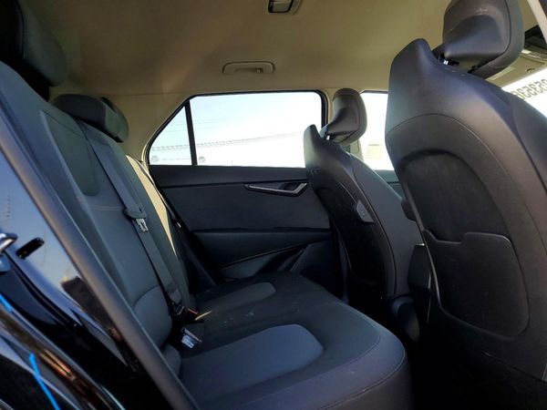 2024 KIA NIRO LX