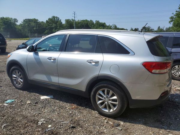 2016 KIA SORENTO L / LX