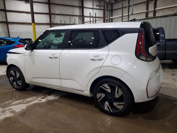 2023 KIA SOUL GT Line — DSRA
