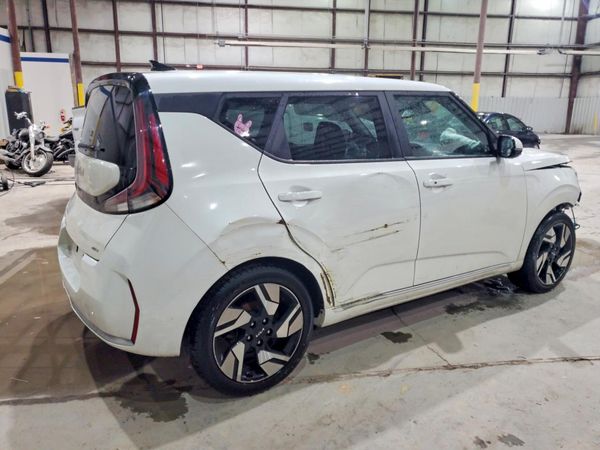 2023 KIA SOUL GT Line — PSRA