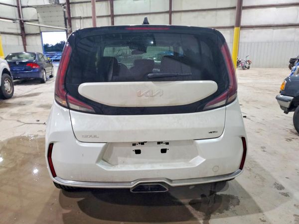 2023 KIA SOUL GT Line — DIRR