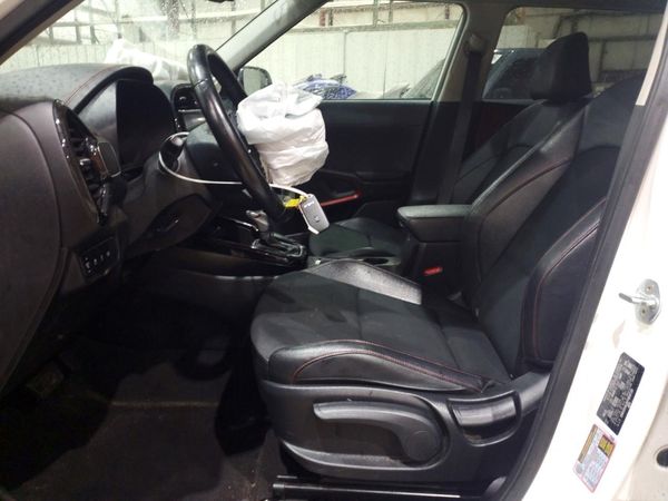 2023 KIA SOUL GT Line — DENT