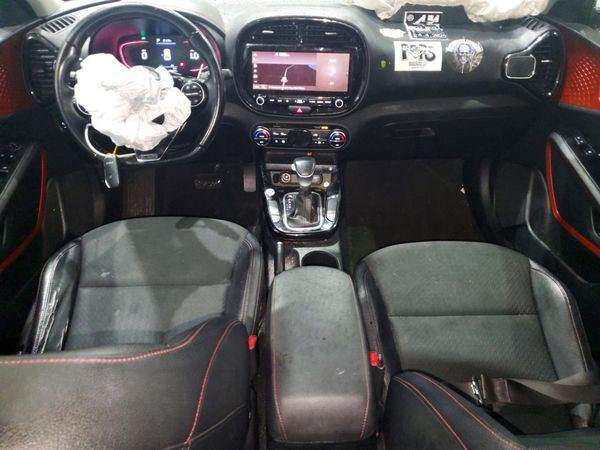 2023 KIA SOUL GT Line — CKPT
