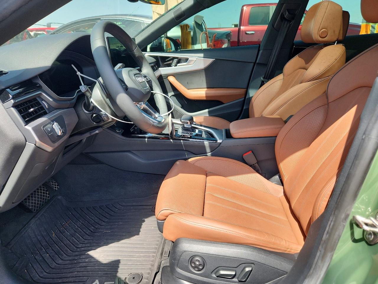 2023 AUDI A5