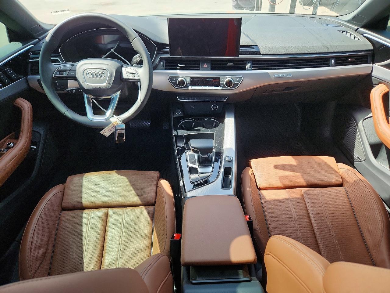 2023 AUDI A5