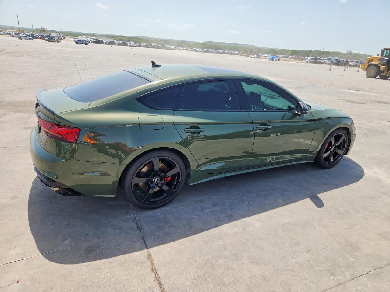 2023 AUDI A5
