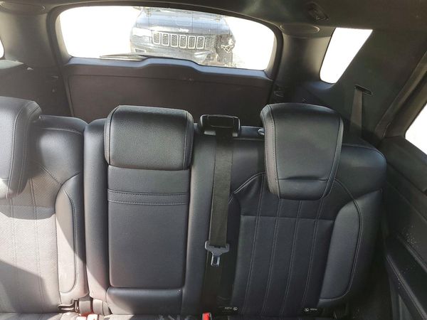 2017 MERCEDES-BENZ GLE GLE350