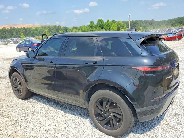 2020 LAND ROVER RANGE ROVER EVOQUE S