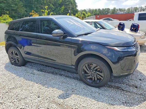 2020 LAND ROVER RANGE ROVER EVOQUE S