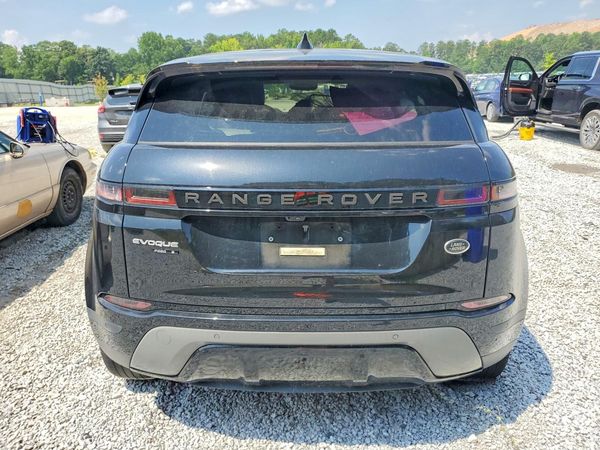 2020 LAND ROVER RANGE ROVER EVOQUE S