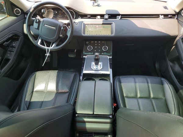 2020 LAND ROVER RANGE ROVER EVOQUE S