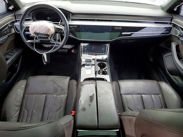 2023 AUDI A8 quattro
