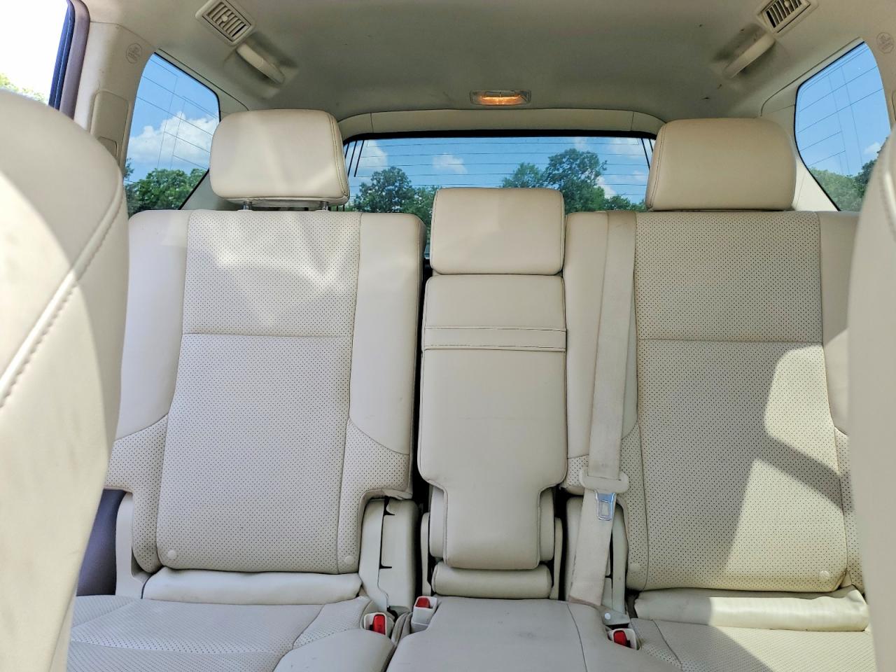 2013 LEXUS GX 460 460 Base