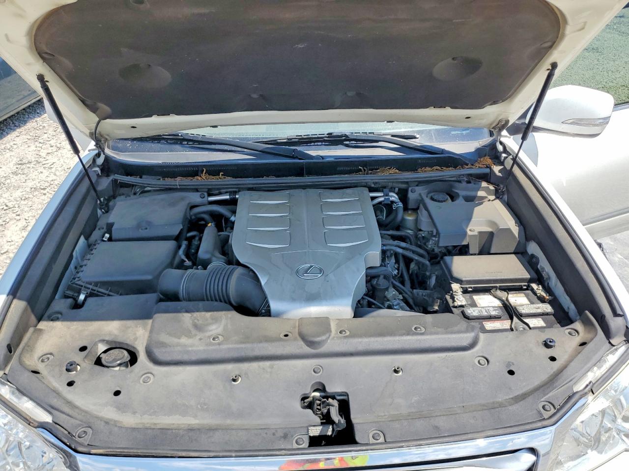 2013 LEXUS GX 460 460 Base