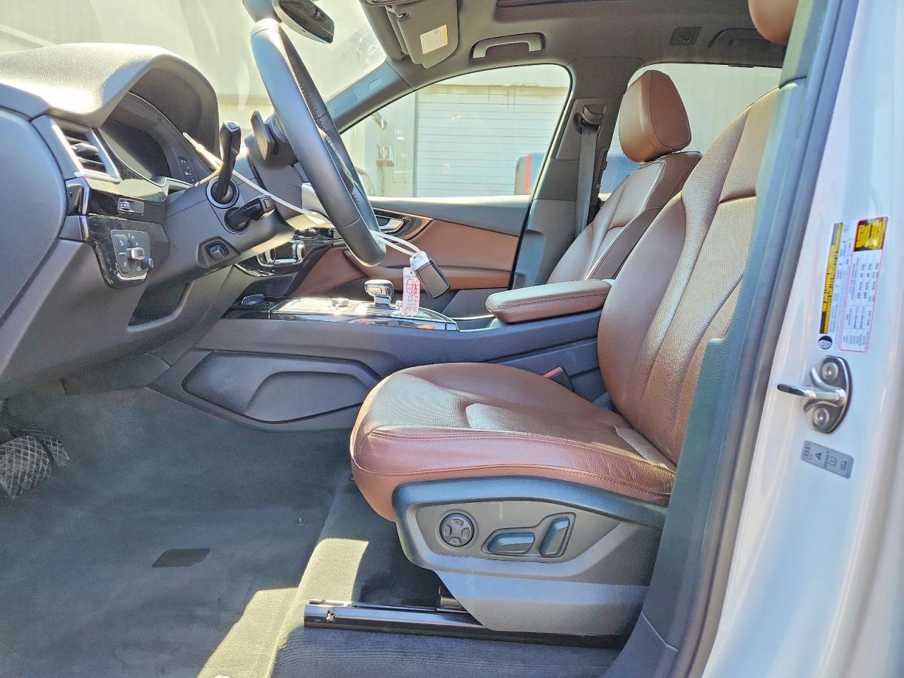 2018 AUDI Q7