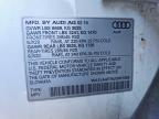 2018 AUDI Q7 quattro Premium Plus