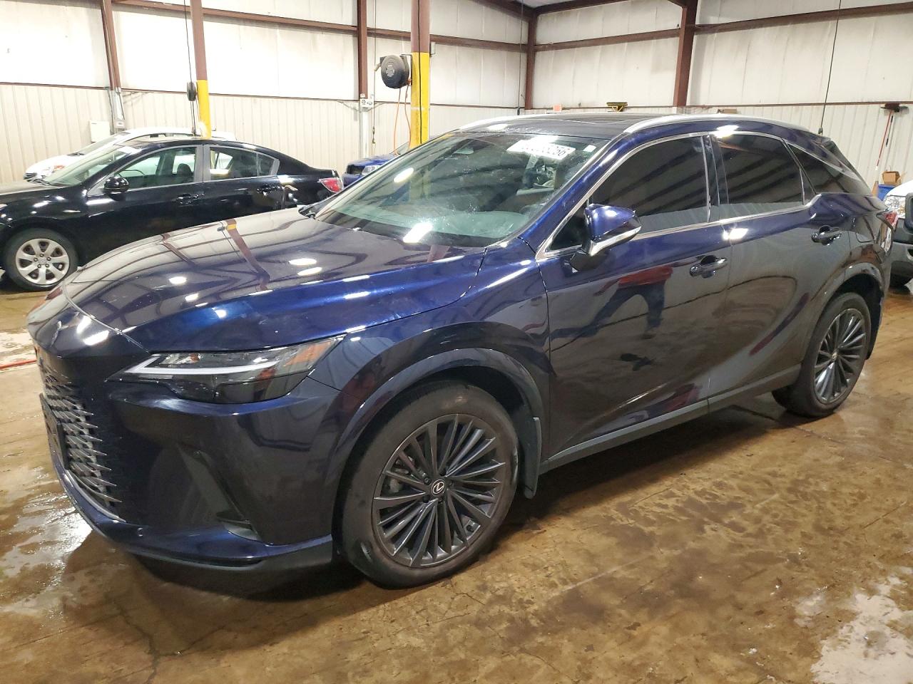 2024 LEXUS RX 350