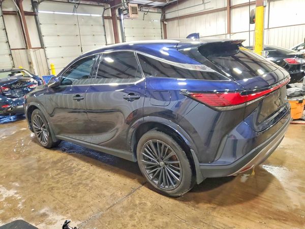 2024 LEXUS RX 350