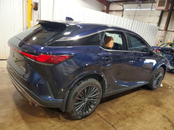 2024 LEXUS RX 350