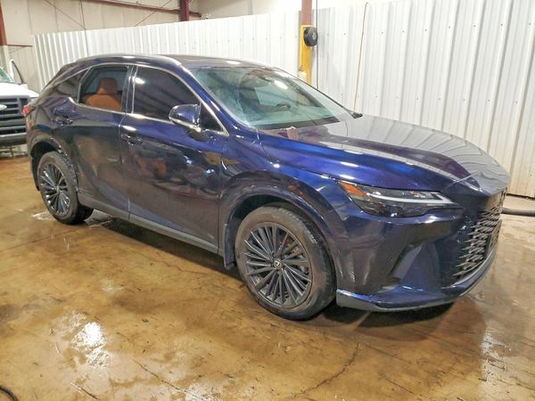 2024 LEXUS RX 350