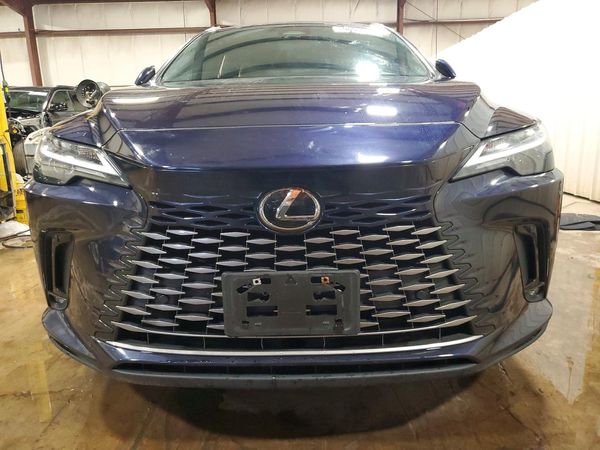 2024 LEXUS RX 350