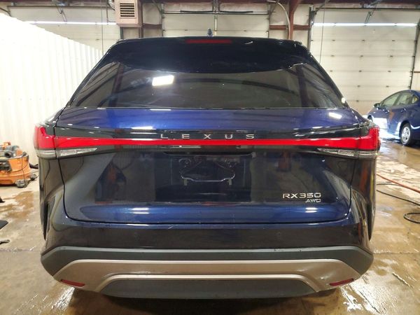 2024 LEXUS RX 350