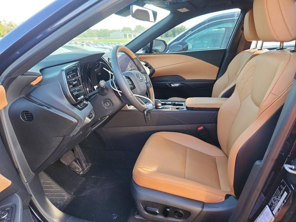 2024 LEXUS RX 350