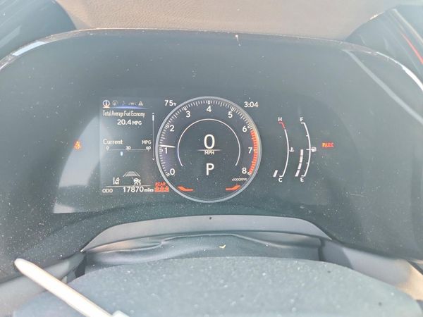 2024 LEXUS RX 350