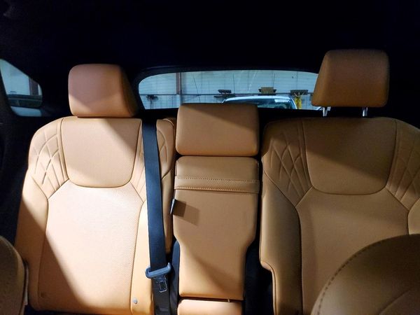 2024 LEXUS RX 350