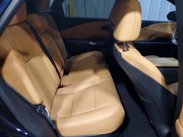 2024 LEXUS RX 350