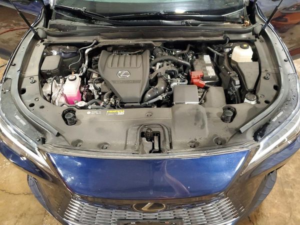 2024 LEXUS RX 350