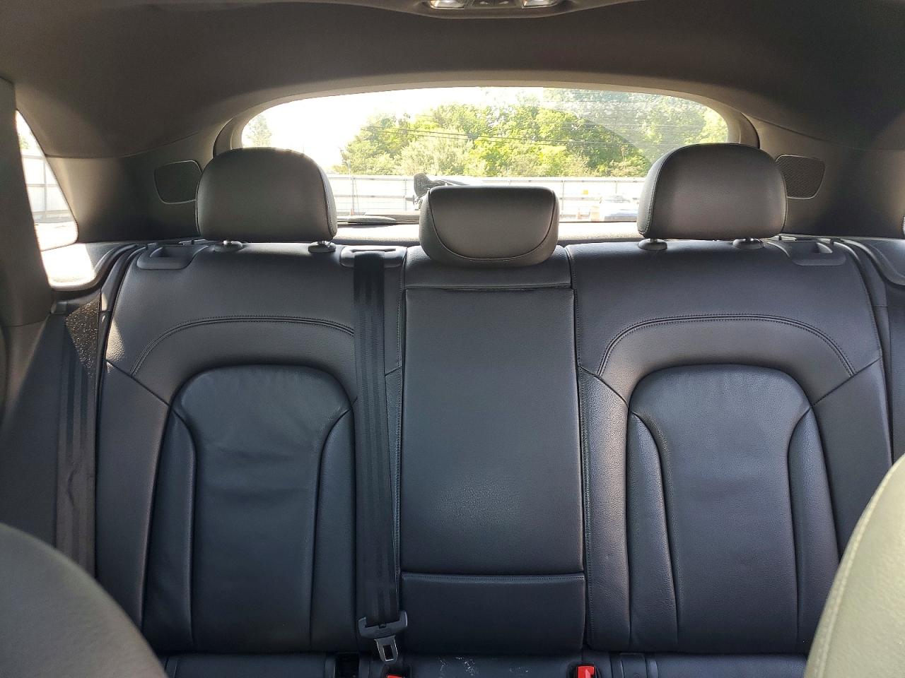 2016 AUDI Q3 Premium Plus