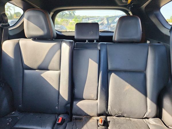 2016 TOYOTA RAV4 SE (S Grade)