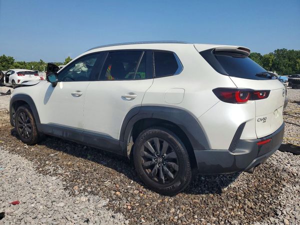 2024 MAZDA CX-50 Select Package