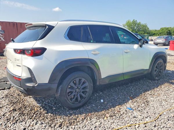 2024 MAZDA CX-50 Select Package