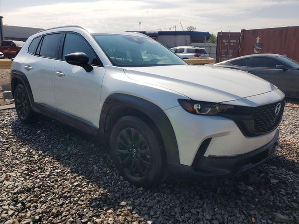 2024 MAZDA CX-50 Select Package