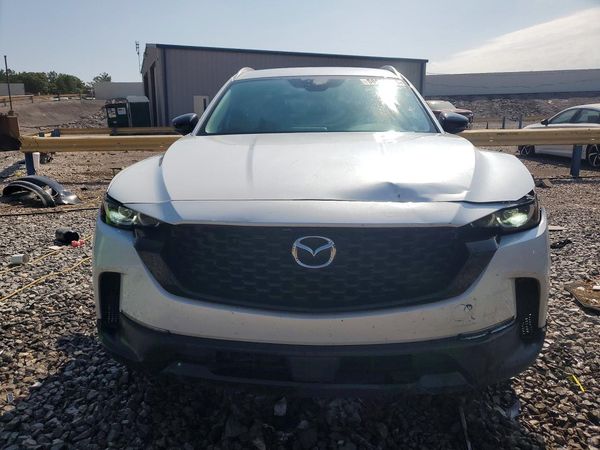 2024 MAZDA CX-50 Select Package