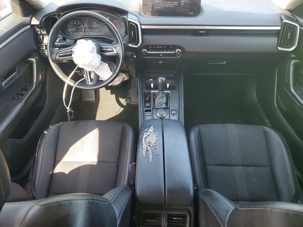 2024 MAZDA CX-50 Select Package