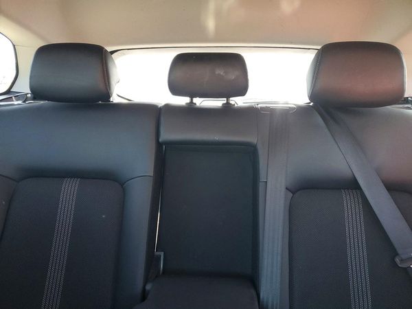 2024 MAZDA CX-50 Select Package