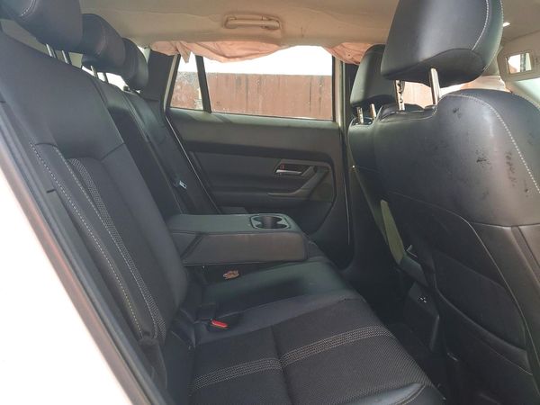 2024 MAZDA CX-50 Select Package