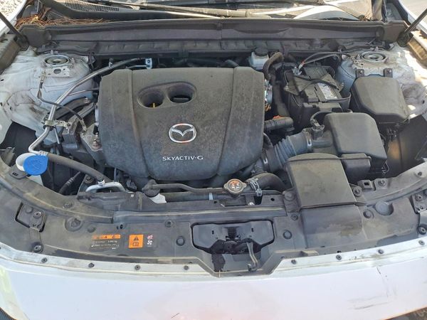2024 MAZDA CX-50 Select Package