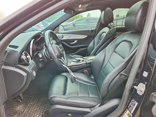 2020 MERCEDES-BENZ C C300-4M