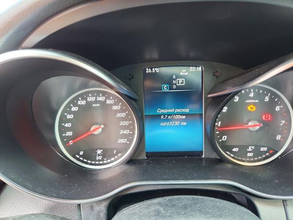 2020 MERCEDES-BENZ C C300-4M