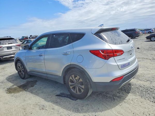 2015 HYUNDAI SANTA FE GL